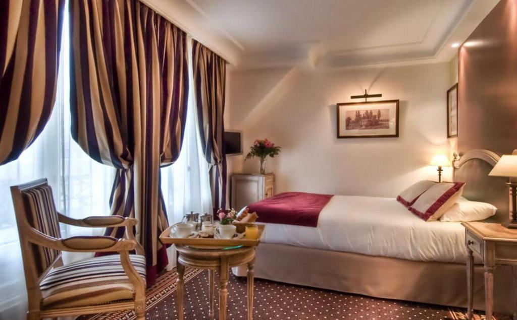 Superior Kamer met Queensize Bed